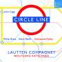 : Lautten Compagney - Circle Lines, CD