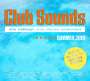 : Club Sounds Summer 2019, CD,CD,CD