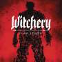 Witchery: I Am Legion, CD