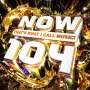 : Now That's What I Call Music! Vol.104, CD,CD
