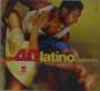 : Top 40 - Latino Caliente, CD,CD
