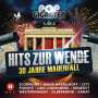 : Pop Giganten Hits zur Wende, CD,CD