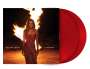 Céline Dion: Courage (Translucent Red Vinyl), LP,LP