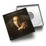 Ludwig van Beethoven: Klavierkonzerte Nr.1-5 (180g), LP,LP,LP,LP,LP