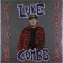 Luke Combs: What You See Is What You Get, 2 LPs
