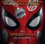 Michael Giacchino: Spider-Man: Far From Home, CD