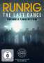 Runrig: The Last Dance - Farewell Concert Film, DVD
