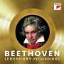 Ludwig van Beethoven: Beethoven - The 25 Greatest Recordings (Sony-Edition), CD,CD,CD,CD,CD,CD,CD,CD,CD,CD,CD,CD,CD,CD,CD,CD,CD,CD,CD,CD,CD,CD,CD,CD,CD