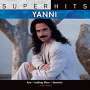 Yanni: Super Hits, CD