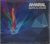 Amaral: Salto Al Color, CD, CD