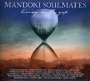 ManDoki Soulmates: Living In The Gap + Hungarian Pictures, CD,CD