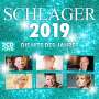 : Schlager 2019, CD,CD,DVD