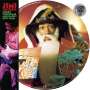 Jimi Hendrix: Merry Christmas Happy New Year EP (Picture Disc), MAX