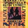 Bruce Springsteen: Live In New York City, 3 LPs