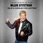 Blue System: Maxi & Singles Collection (Dieter Bohlen Edition), 3 CDs