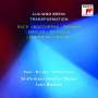 Luciano Berio: Transformation (Transkriptionen von Werken von Bach,Boccherini,Brahms,Mahler,Falla,Lennon/McCartney), CD,CD