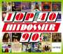 : Top 40 Hitdossier: 90s, CD,CD,CD,CD,CD