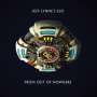 Jeff Lynne's ELO: From Out Of Nowhere, CD