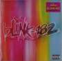 Blink-182: Nine (Limited Edition) (Neon Magenta Vinyl), LP