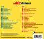 Daryl Hall & John Oates: Top 40, CD,CD
