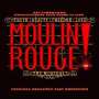 : Moulin Rouge: The Musical (Original Broadway Cast), CD