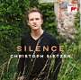 Christoph Sietzen - Silence, CD