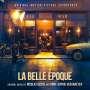 : La Belle Epoque (DT: Die schönste Zeit unseres Lebens), CD