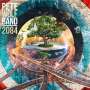 Pete Wolf Band: 2084, CD