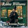 Robbie Williams: The Christmas Present, CD