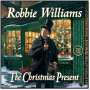 Robbie Williams: The Christmas Present (Deluxe Edition), CD,CD