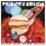 Sufjan Stevens, Bryce Dessner, Nico Muhly & James McAlister: Planetarium (180g), 2 LPs