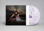 U.S. Girls: Heavy Light (Limited Edition) (Lavender/White Marbled Vinyl), LP
