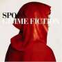 Spoon (Indie Rock): Gimme Fiction (Reissue 2020), CD