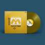 Mdou Moctar: Niger EP Vol.1 (Limited Edition) (Yellow Vinyl), LP