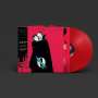Queens Of The Stone Age: ... Like Clockwork (Limited Edition) (Red Vinyl) (45 RPM), 2 LPs