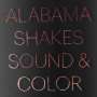 Alabama Shakes: Sound & Color (Limited Deluxe Edition), CD