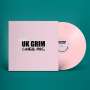 Sleaford Mods: More UK Grim (Strictly Limited Edition) (Pink Vinyl), LP