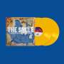 The Smile: A Light For Attracting Attention (Limited Edition) (Yellow Vinyl), LP,LP