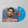 Peggy Gou: I Hear You (Ltd. Blue Coloured Vinyl Edit.), LP