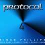 Simon Phillips (Drums): Protocol IV, CD
