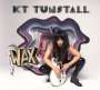 KT Tunstall: Wax, CD