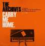 The Archives: Carry Me Home: A Reggae Tribute To Gil Scott-Heron And Brian Jackson, LP,LP