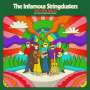 The Infamous Stringdusters: Dust The Halls: An Acoustic Christmas Holiday!, CD