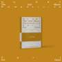 NU'EST: Romanticize: The 2nd Album (For Good-Boxset), CD