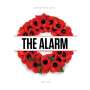 The Alarm: History Repeating, CD,CD