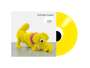 : A Problem Of Leisure (Limited Edition) (Yellow Vinyl), LP,LP