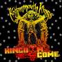 Kottonmouth Kings: Kingdome Come, CD,CD
