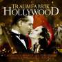 : Traumfabrik Hollywood: Golden Melodies, CD,CD