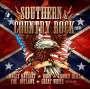Southern & Country Rock, 2 CDs