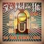 : 50s Jukebox Hits Vol.1, LP